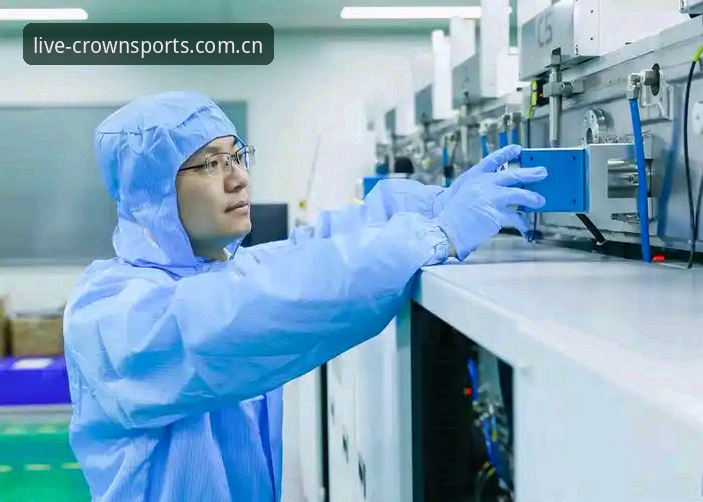 行业观察者深度体验：皇冠体育APP最新版使用心得与趋势分析