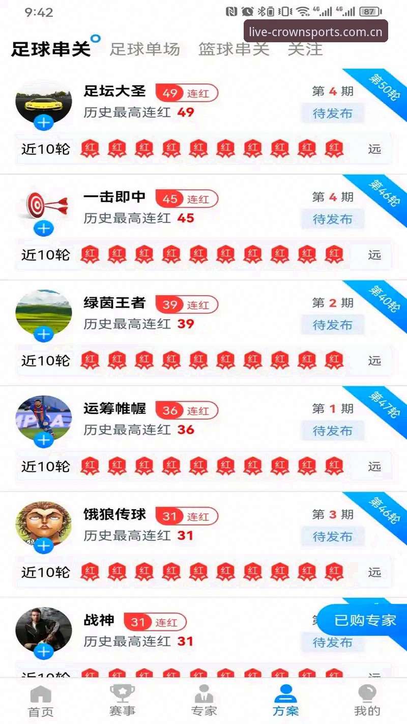揭秘皇冠体彩官网：crown体育注册入口背后的高效服务与数据驱动体验